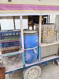 غراض البيع جدد السعر خاص 07825293256