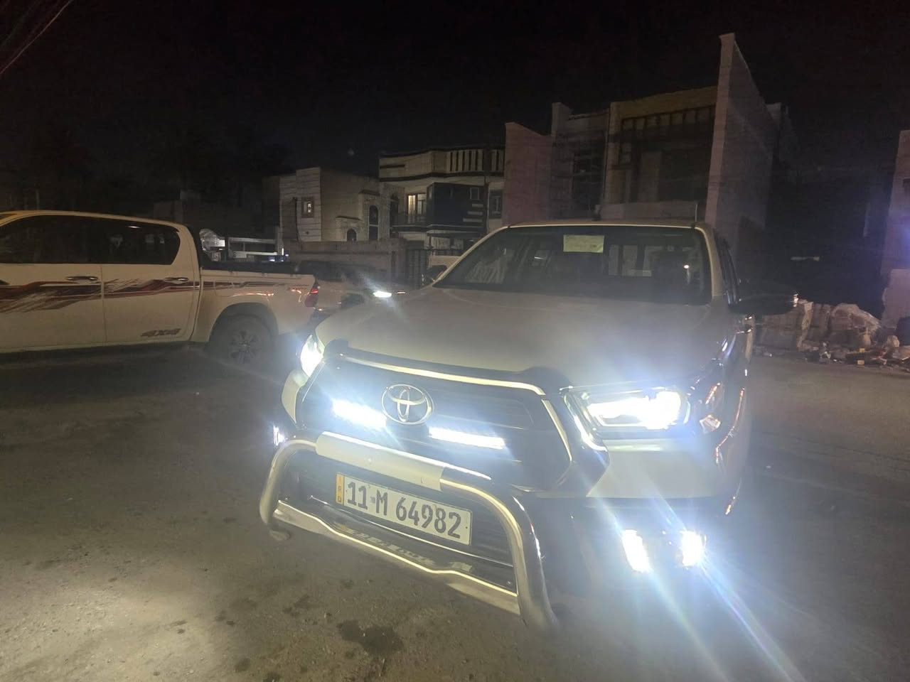 السلام عليكم
لبيع فورويل 2024
ماشيه 58 الف
كويتي
رقم بغداد
مكفوله
السعر 340وبيها مجال
الاتصال ***********
