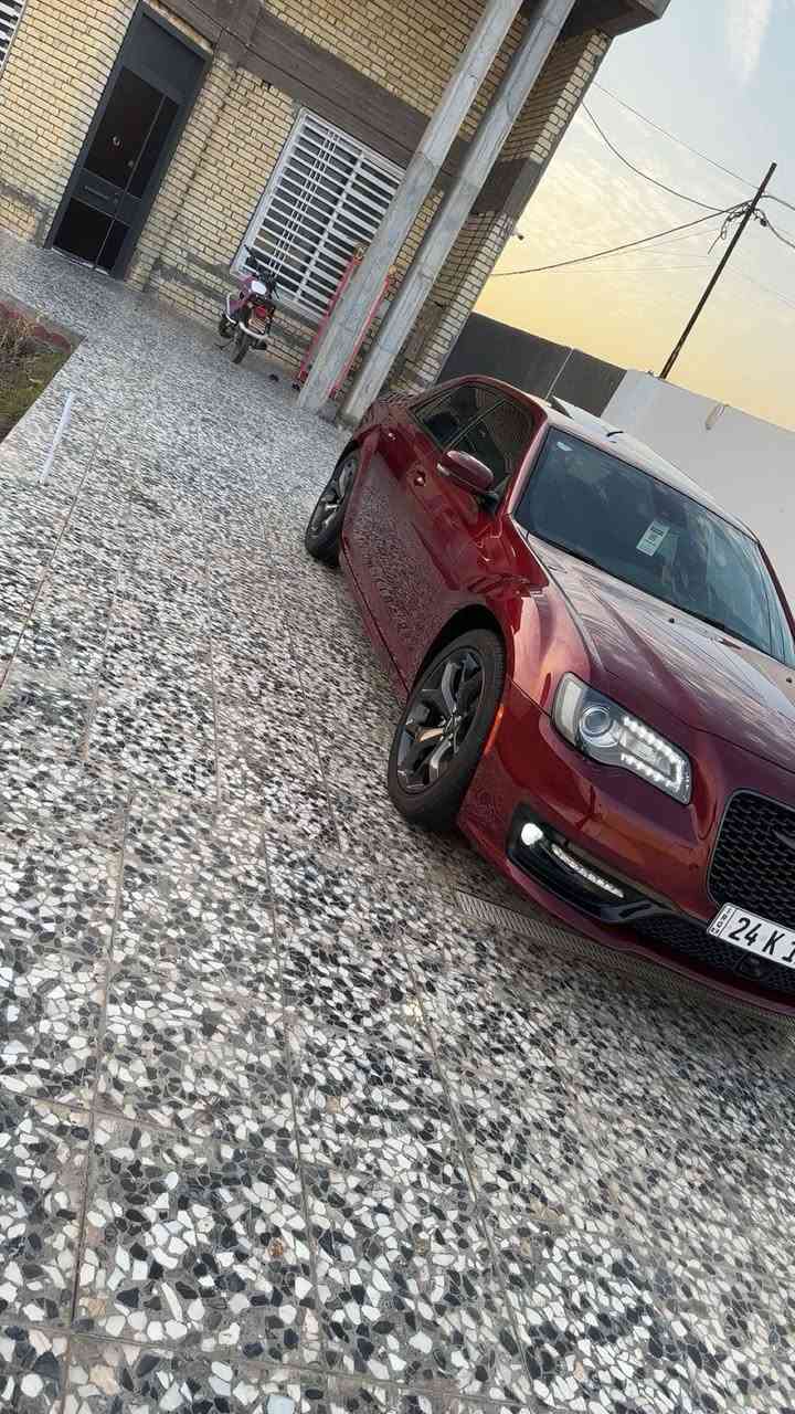 سلام عليكم للبيع مديل 23خليجي وكاله هارلم  كفاله من الزلغ  فول مواصفات فS مكان السياره كربلاء ***********
