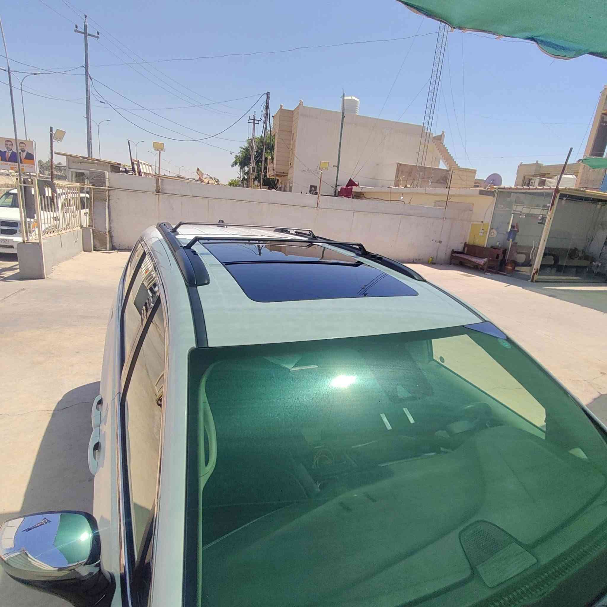 كلايسلر باسفيكا 2023 رقم اربيل فول موصافات
سياره جديده بمعنئ الكلمه بأسمي اني مرقمها 
كلها ع وضع الشركه
الموصفات
بوب والجنطه كهرباء
بنوراما + فتحه بلسقف
تخم تاير جديد اصلي
رادار خلفي وامامي
توقف ذاتي
تبريد بلكشنات
حادثها تبديل باب جنطه وصبغ ربع شامرلغ خلفي جهة السايق
بجم كبس 
السياره جديده بمعنئ الكلمه
مكاني ديالي بعقوبه
السعر 275$ ورقه وبيها مجال بسيط جدا
رقمي ***********
