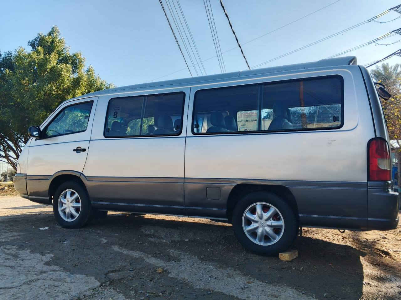 استانه موديل ٩٩ بسمي سنويه لل ٣٠ رقم بغداد الماني مكينه كير جدد حداديه جديده كرهبائيات كله شغاله دوشمه جديده مكفوله من كلشي برغي مابيه نقص السعر ١٠٧ وبيه مجال مكان كربلاء طوريج ***********
