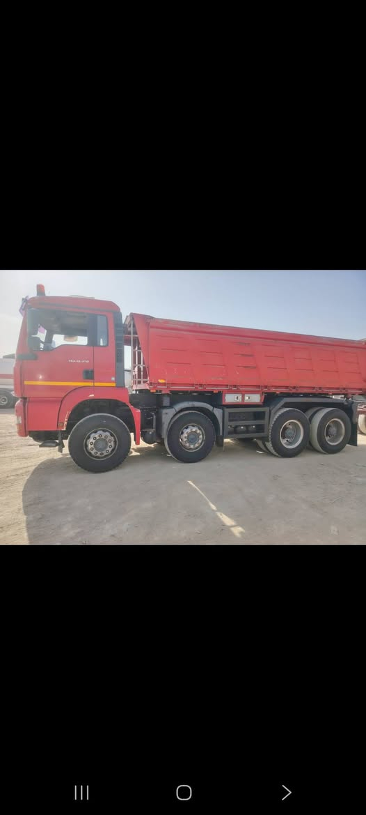 السلام عليكم مان 2003 للبيع رقم ميسان بأسمي سنوية ما ساقطة بيها كتاب ربط مقطورة مكفولة تخم تاير كير مكينة جديد بدي إيطالي 16 متر جديد ///***********
