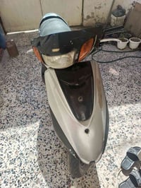 دراجه بريز 140 سرعه درجة نظيفه وحلوه مابيه اي نقص سلف وهندر نكره وحده ...