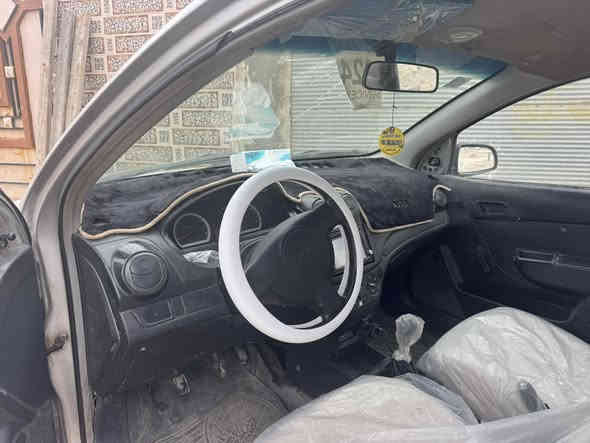 للبيع شوفرلية تغير موديل 2007 مسكر كير عادي كير محرك جدد تخم تاير مصبوغه عام جمالية تخم تاير رقم ديالى الدولي ب اسمي مشروع وطني تحويل ب اي وقت سعر 40 

للاستفسار ***********
