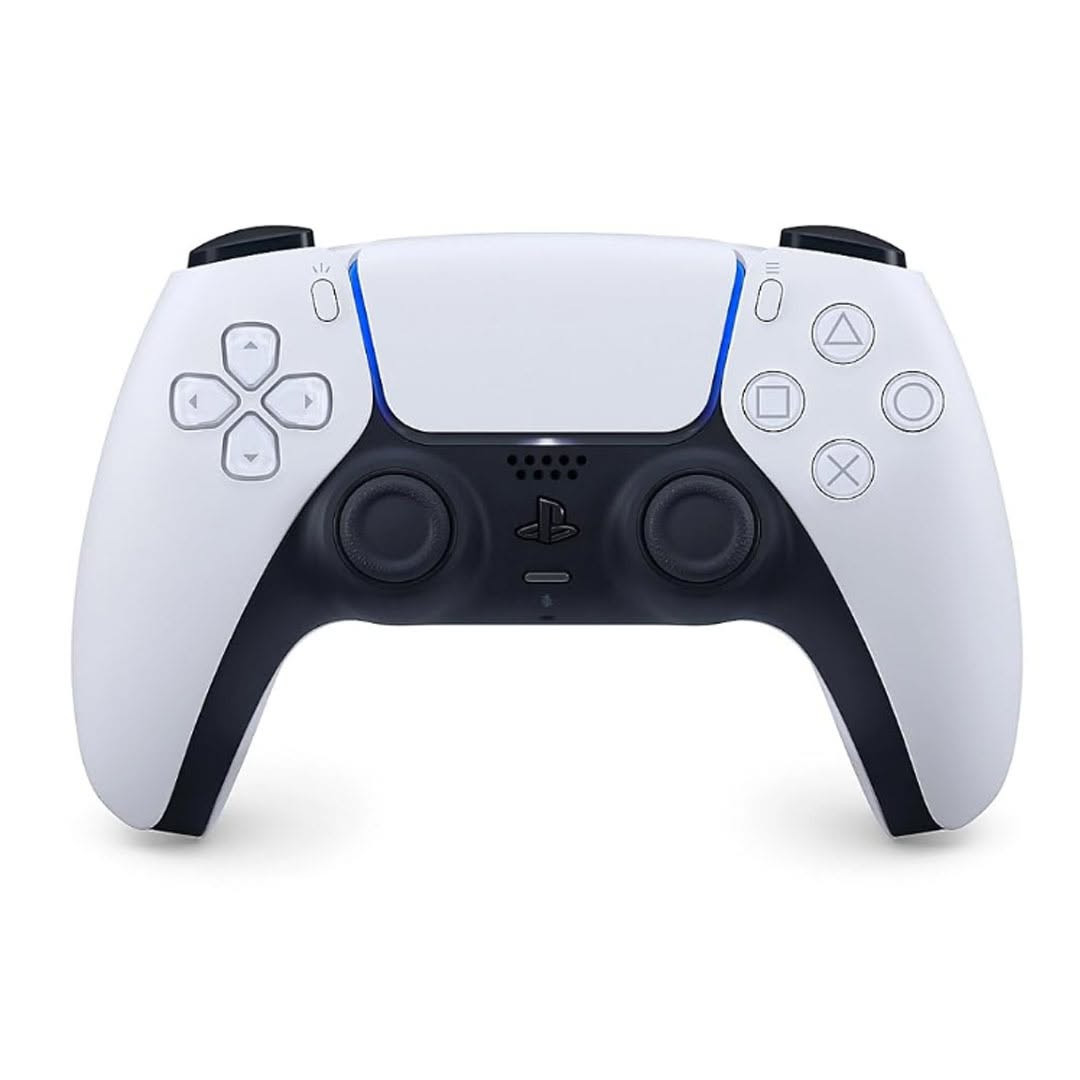 وحدة تحكم PlayStation 5 DualSense wireless controller أصلية جديدة غير مستعملة السعر 75 الف


**إذا كنت صاحب هذا الإعلان وتريد حذفه لأي سبب، رجاءا أرسل رسالة إلى الدعم الفني**