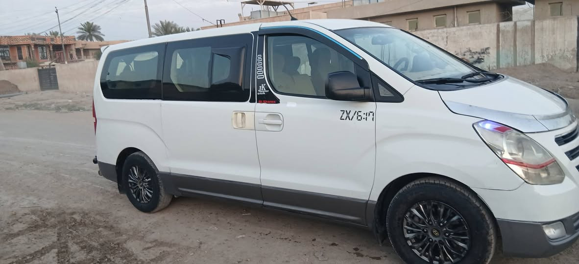 اعاده نشر بسبب الوعود
اسلام عليكم 
ستاركس ٢٠١٢ فول مواصفات 
رقم بغداد
مصفره هيئه وضريبه 
سنويه  بأسمي تحويل ثاني يوم
مواصفات .. مري شفط تحكم ستيرن سبع الوان كهربائيات كلهه شغاله كامره دواره
ماسحه خلفيه 
ضررهه .. الجاملغ الخلفي جهه السايق اثر انفجار اطار فوك الاهلال مأشر عليه بلصوره بيه معجون 
وبيهه طخه بخشم البنيد لا صبغ ولا معجون 
المحرك بيه بخار قليل بدون تنقيص 
صدر جديد 
وباقي التفاصيل موجود بلسونار بلصور
العنوان ... بغداد
رقم ..*********** بيه واتساب
رقم ..***********
السعر ١٤٠ وبيهه مجال قليل
