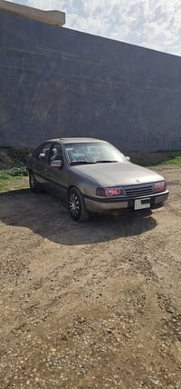 فيكترا • ١٩٩١ • حجم ٢٠