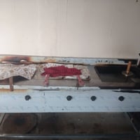 قنينة غاز • مستعمل شهر • ديالى المقدادية