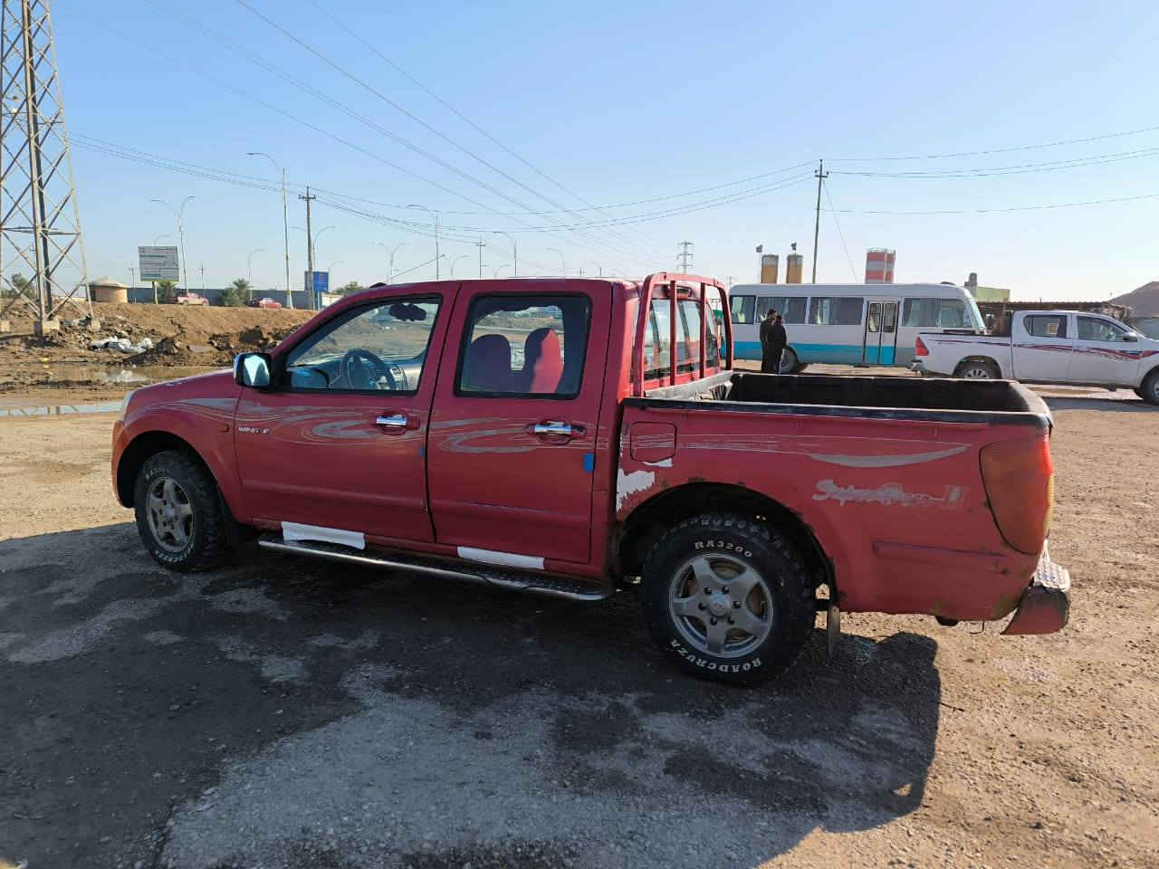 للبيع كريت ول موديل 13 السيارة مكفوله كفاله عامه السيارة احلى من الصوره
رقم الهاتف ***********
