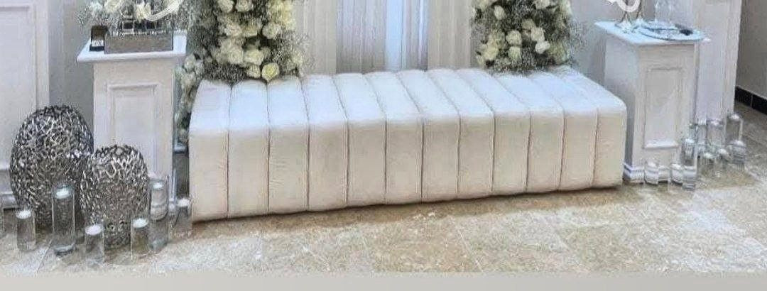 اللهم صلِّ على محمد وآل محمد 

شازلون شغل درجة اولى 

موديلات واسعار مختلفه 

خدمة توصيل لجميع المحافظات العراق 

#اثاث #ديكور #شازلون #كوشات #اعراس #مناسبات #منزلي


**إذا كنت صاحب هذا الإعلان وتريد حذفه لأي سبب، رجاءا أرسل رسالة إلى الدعم الفني**