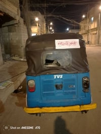 تكتك موديل ٢٠ • أوراق باسمي • البصرة التميميه