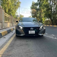 التيما 2024 • نفطي • صدمه خلف يمين