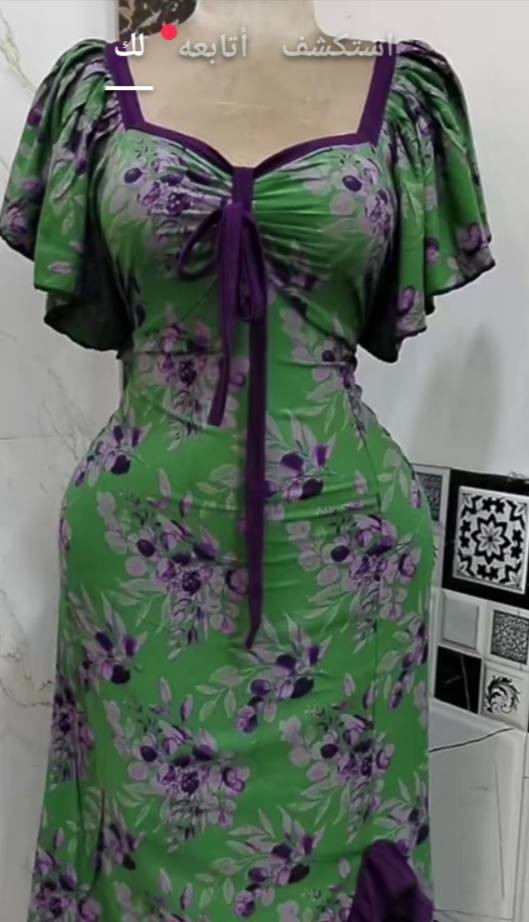 سلام عليكم بنات فصالات وخياطه الدشداشه ب١٢ الف نوع القماش كشمير ايطالي وعندي توصيل 🚚 👍
التوصل خاص 👍 شوفوالي موديلات دشاديش
شلحات هم اخيط وانتو تختارون القماش كشمير توصل خاص حبيباتي 🧿 ☺️🪡


**إذا كنت صاحب هذا الإعلان وتريد حذفه لأي سبب، رجاءا أرسل رسالة إلى الدعم الفني**