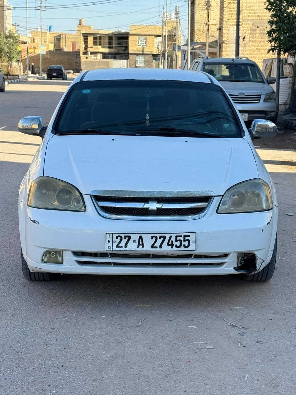 اوبترا 2013
حادث بنيد وجاملج جهة السايق وبيها مكانات طخة 
بأسمي تحويل مباشر 
مكينة 1600 بيها تنقيص 
مكاني ناصرية مركز 
***********
