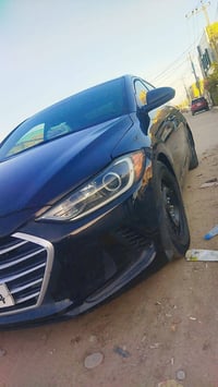 الانترا • ٢٠١٨ • ناصريه مركز