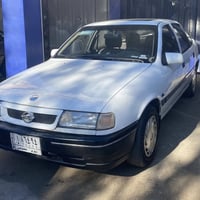 فكترا • ١٩٩٢ • شيخان