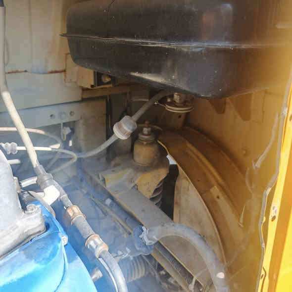 السلام عليكم تكتك للبيع موديل 2021 شهر 6 اوراق المصطفى أصلي كهربائيات شغاله جاهزه كبل للشارع ماناقص اي شي السعر5,700 وبيها مجال قليل حك الجيه مكاني بغداد للاستفسار على الرقم *********** ما متواجد على الفيس
