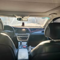 سوناتا • موديل ٢٠١٦ • اوتوماتيك