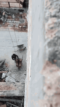 ونش • تصعيد وتنزيل • النجف الأشرف