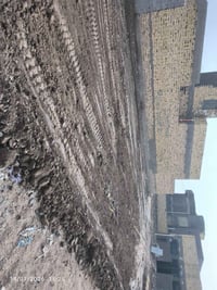 قطعة طابو • ورّه الكرادي • ٢٠٠م