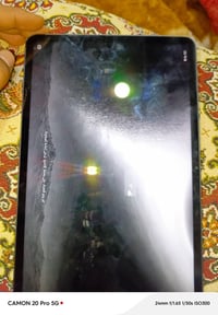 ريد ماجك نوفا • شاحن وكارتون • البصره الحيانية