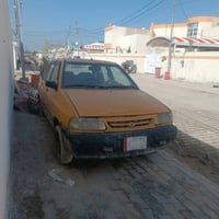 مكينة كايمة • كير جديد • نجف عباسيه