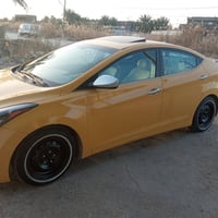 النترا • ٢٠١٥ • وارد امريكا