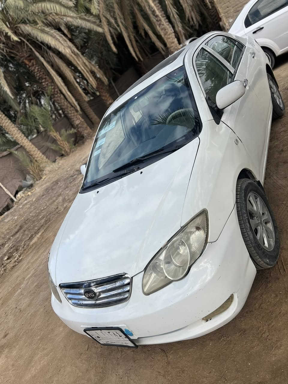 سلام عليكم 
بيوايدي رقم ذي قار بسمي مشروع وطني سنويه نافذه بل ٢٤ 
محرك او كير صار شهر من شاديهن تخم تاير حداديه فلين كهربائيه كله شغاله 
سياره بيه تبديل جاملغ او بيه رشات صبغ 
سعر سيارة بيه عرض لمدت ٢٤ ساعه فقط 
سعر صافي او قفل 
٣٧ 
والله عمي بلاش 

اكرر العرض لفتره محدوده 

***********
ديوانية قضاء شامية
