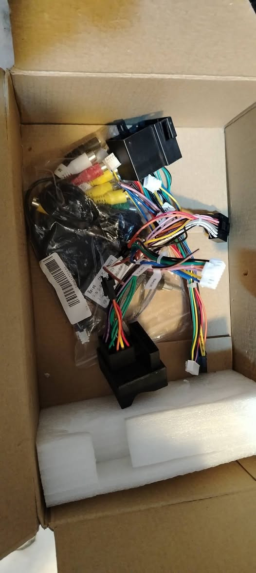 شاشة اندرويد جديد بالكرتون على اول تم 25  الف


**إذا كنت صاحب هذا الإعلان وتريد حذفه لأي سبب، رجاءا أرسل رسالة إلى الدعم الفني**