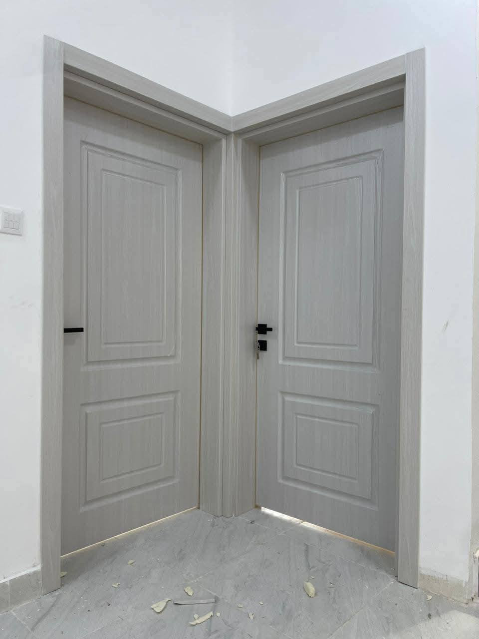 يتوفر لدينا كافة انواع الأبواب التركي 
ويتوفر ايضآ كافت انواع الشبابيك الألمنيوم والبلاستك بأسعار مناسبه جدأ
شغلنا في مجال شغل ممتاز وسعر مناسب للإستفسار راسلونا على الصفحه او اتصلو على الارقام التالية 
*********** 📞
*********** 📞
(العنوان)
 موصل الجانب الايسر صناعة الكرامة
