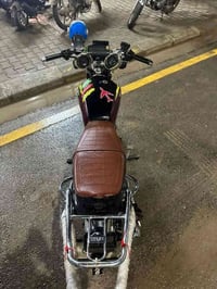 تايكر 24 للبيع شرط محرك كير ممفوح سعر 600بيه مجال لخاطر جيا للتواصل عل...