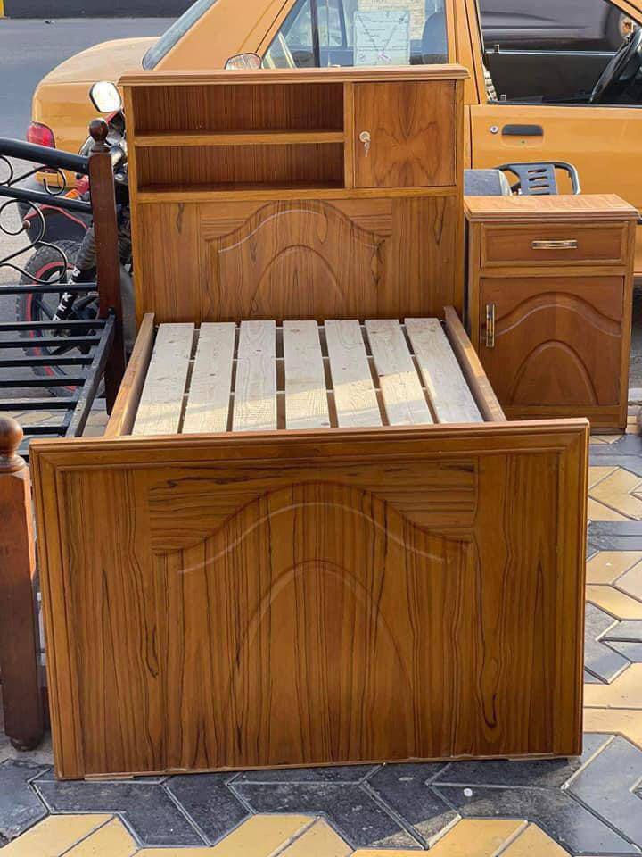 سرير نفر  عراقي
السعر 170


**إذا كنت صاحب هذا الإعلان وتريد حذفه لأي سبب، رجاءا أرسل رسالة إلى الدعم الفني**