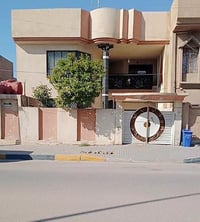 سيف سعد • ٢٠٠م • بيت طابقين