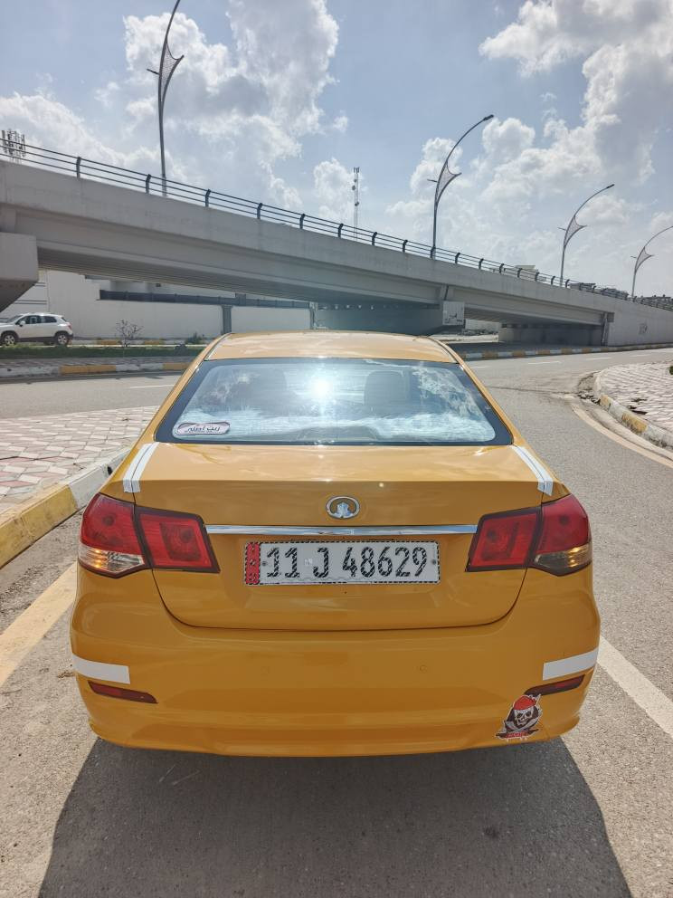 ‏السلام عليكم ✋
‏ كريت ويل 2016 ✈️
‏كلين بدون حادث ✅
‏رقم بغداد سنويه لحد 2027 مشروع وطني دولي ارقام انكليزي باسمي شرط التحويل ثاني يوم احولها باسمك    مقدم ع بطاقت بنزين  مستلم وصل السياره احلى من الصور بهواي 🚕 تبريد وتدفئه شغال
‏والسياره متعوب عليها صدرها 100 /100✅🚖 جديده كهربائياته كلها شغاله مابيها شي نقص صبغتها جديده  ✅ دوشمت الكاعيه كلها جلد و سقفها هم امدوشم و الكشنات هم امدوشمه وغرفت السياره كلها جديده
‏  كير عادي مكينه  بلادي شرط كفاله عامه
‏ مختصر تاخذ السياره وتدعيلي وبوجهك ع شارع جاهزه ع✅ اخر حبايه+ السعر 70 وبيها مجال واني خادم   مكاني كركوك حي الواسطي
‏واتساب او اتصال  *********** كركوك, العراق
