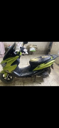 PCX • صيني • ٢٠٢٣