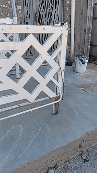 السلام وعليكم محجر للبيع محور نثيه السعر 500 الف وبي مجال بسيط مكاني ب...