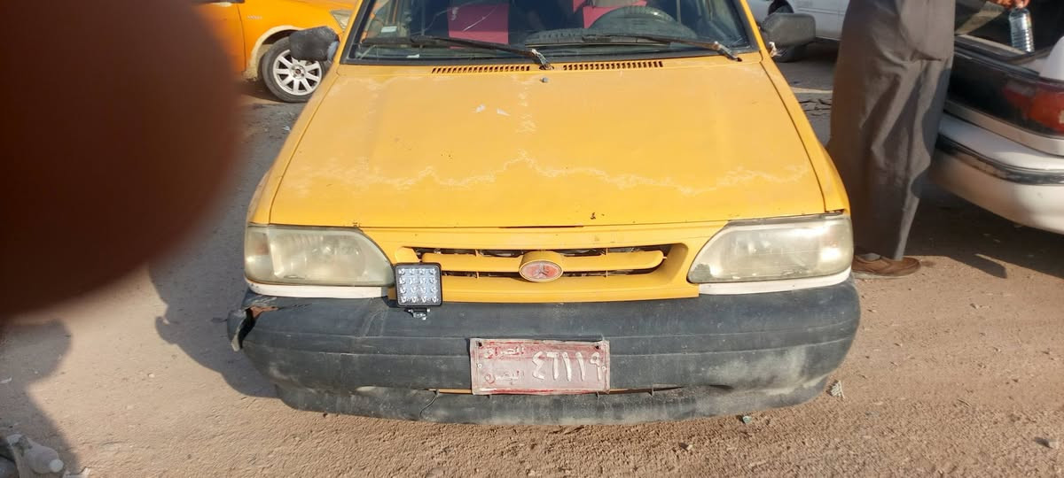 موديل 12سنويه منتهيه ب23 مااندل راعيهة ب7سياره جاهزه كهربائيات كلهة تشتغل


**إذا كنت صاحب هذا الإعلان وتريد حذفه لأي سبب، رجاءا أرسل رسالة إلى الدعم الفني**