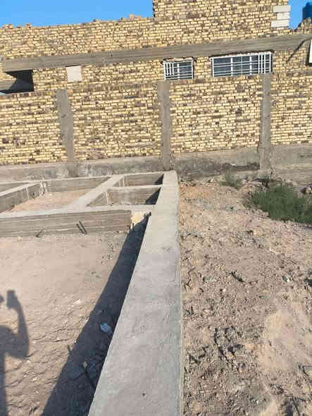 بتلو لبيع 100متر مربع صلاح زراعي كعان سادة البو خطة قرب شارع 80مال نجف تصل علة رقم ‏‏‪0783 805 5037‬‏
