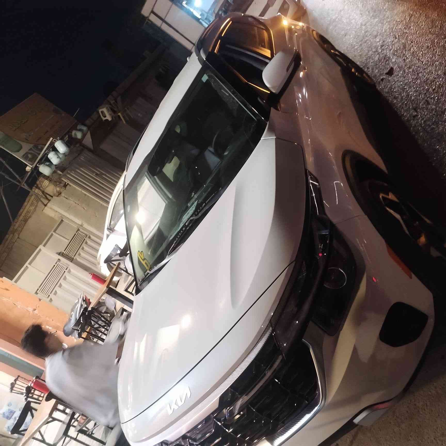 +964 770 279 4732


**إذا كنت صاحب هذا الإعلان وتريد حذفه لأي سبب، رجاءا أرسل رسالة إلى الدعم الفني**