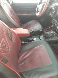 گاز • محرك جديد • ٢٠١٦