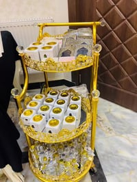 ميز استقبال • تجهيز