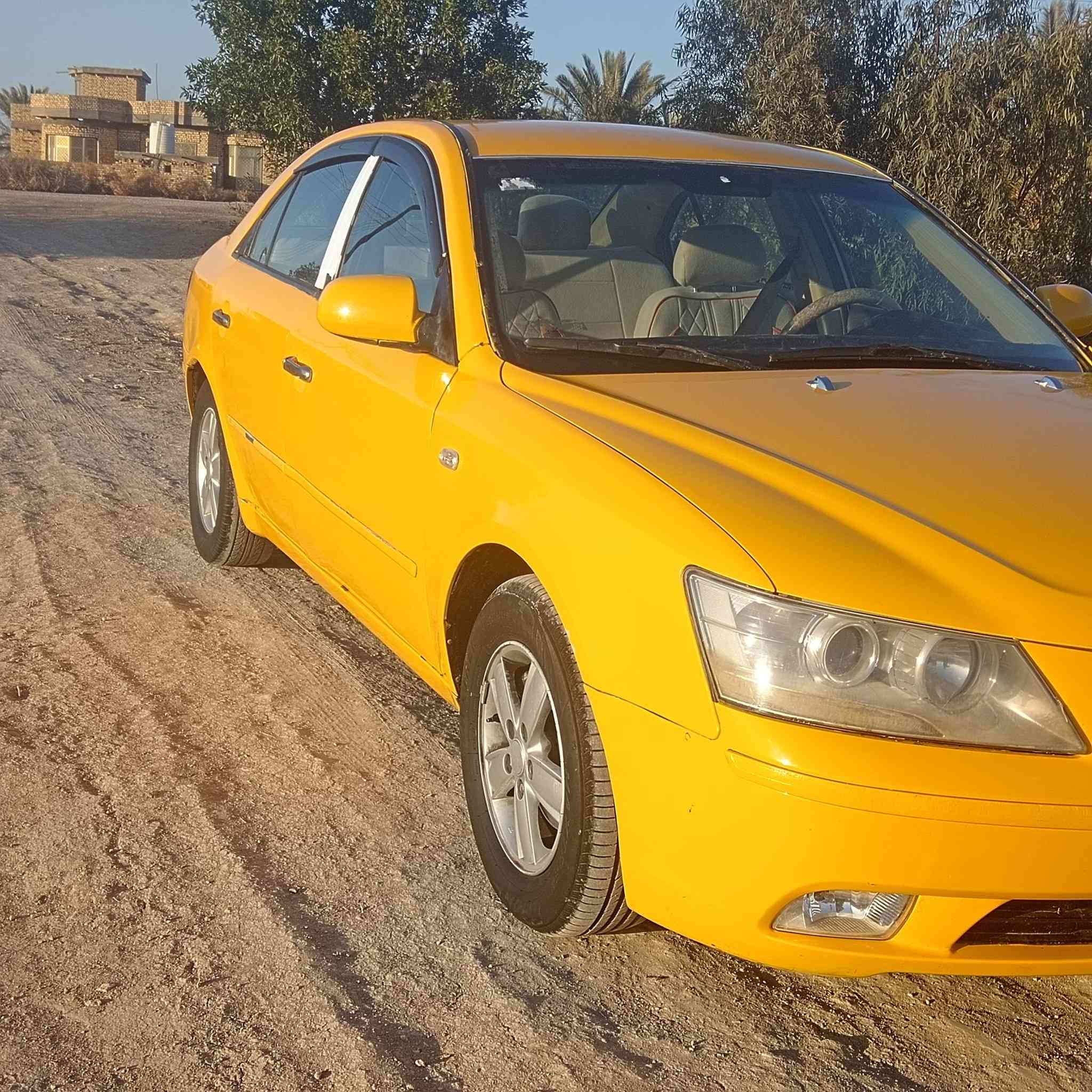 سلام عليكم سوناته ٩ أمريكي رقم نكليزي مثنى سنويه لل٣٠ مصفره سعر ٧٢ بيه مجال هيهه وغرامات وخط وبحث جديد تخم تاير وحداديه وكير مكينه ٢٤٠٠ سياره متجايه خفيفه مكان سياره سماوه قضاء الهلال ***********
