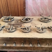 طباخ كنافة • أطباق • كربلاء