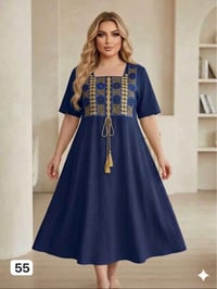 دشداشة • جميع الوان • بغداد