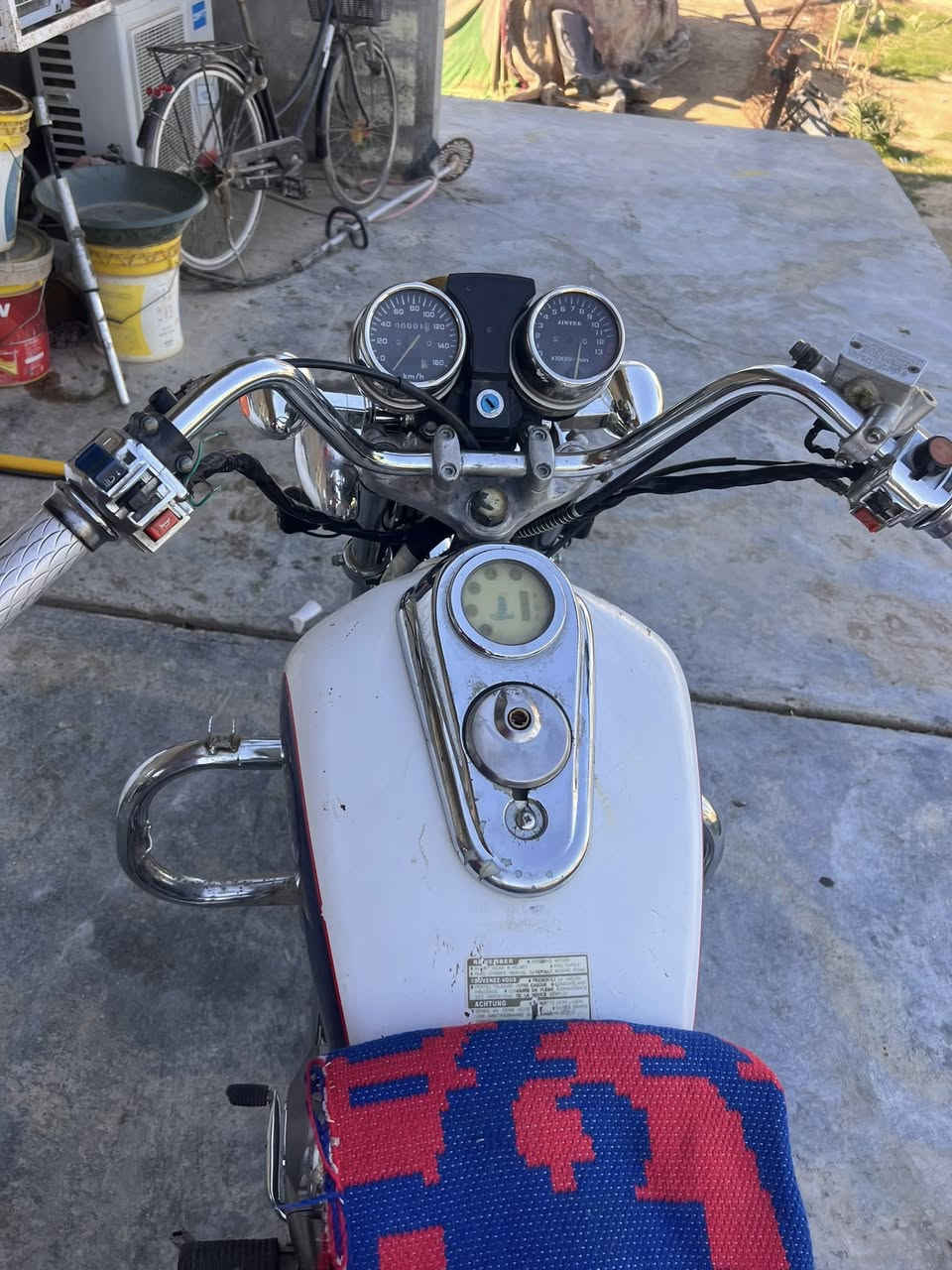 ‏سلام عليكم جاني للبيع موديل 21 مقفول كفالة عامة مكان دياله كنعان السعر خاص أو انتصار على هذا الرقم أوراق ما أبيه /***********
