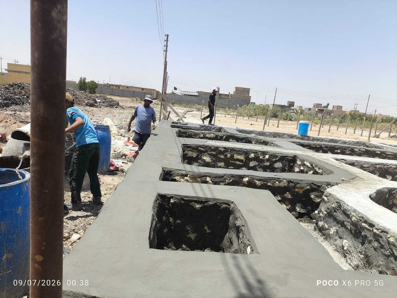 شغل حسب الطلب/كرسته وعمل /ابو رضأ البناء /***********
