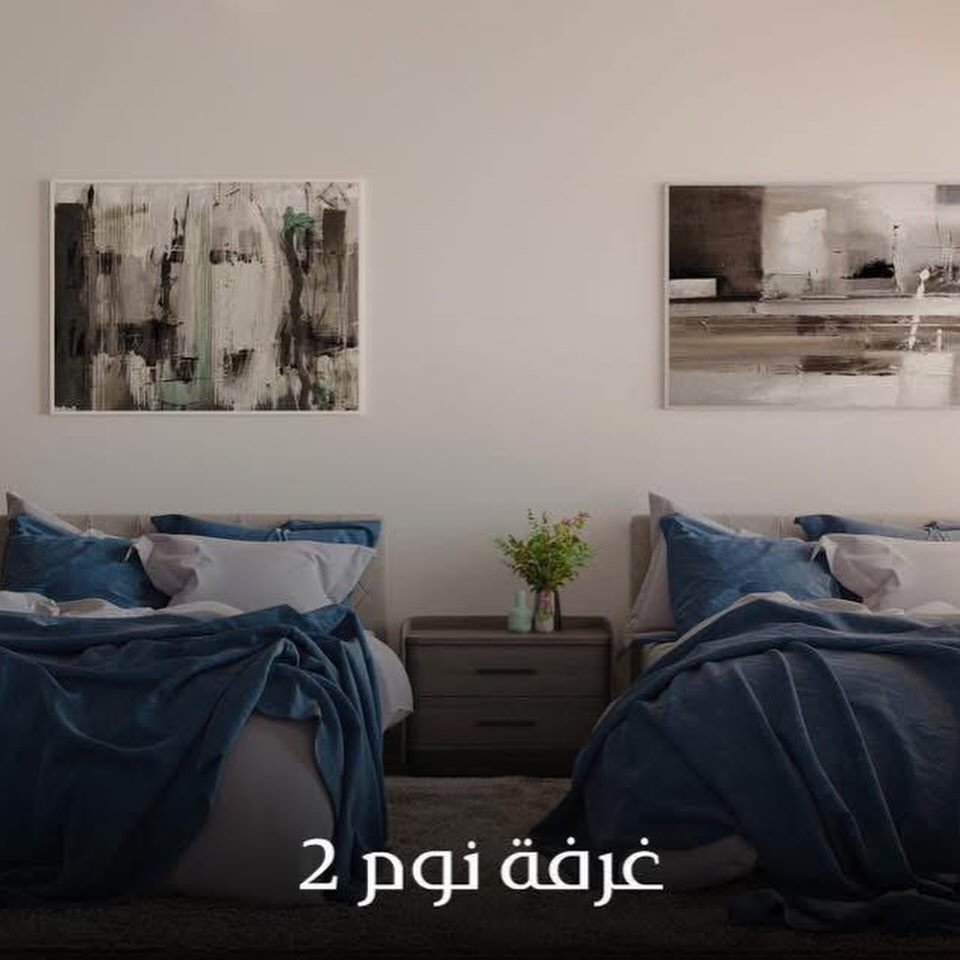 امتلاك شقتك في SK Tower – أربيل أصبح أقرب مما تتصور ✨
موقع حيوي قريب من Majidi Mall ومحيط متكامل بكل الخدمات اللي تحتاجها لحياة يومية مريحة.

💰 ابدأ بمقدّم 160 ورقة فقط
واستفد من أقساط مرنة تمتد لغاية 8 سنوات — نظام دفع عملي يسهّل عليك التملك بخطوات ثابتة وبدون ضغط.

🏢 شقق بتصاميم عصرية مدروسة، تشطيبات حديثة، وأجواء سكنية راقية تمنحك راحة، أمان، واستقرار طويل الأمد.

📞 للحجز والتفاصيل عبر واتساب:
***********

#sktowers #florya #bussiness #erbil #اس_كي_تاور
