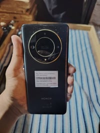 هونر X9b • ذاكرة ٢٥٦ • ضربة غير مؤثرة