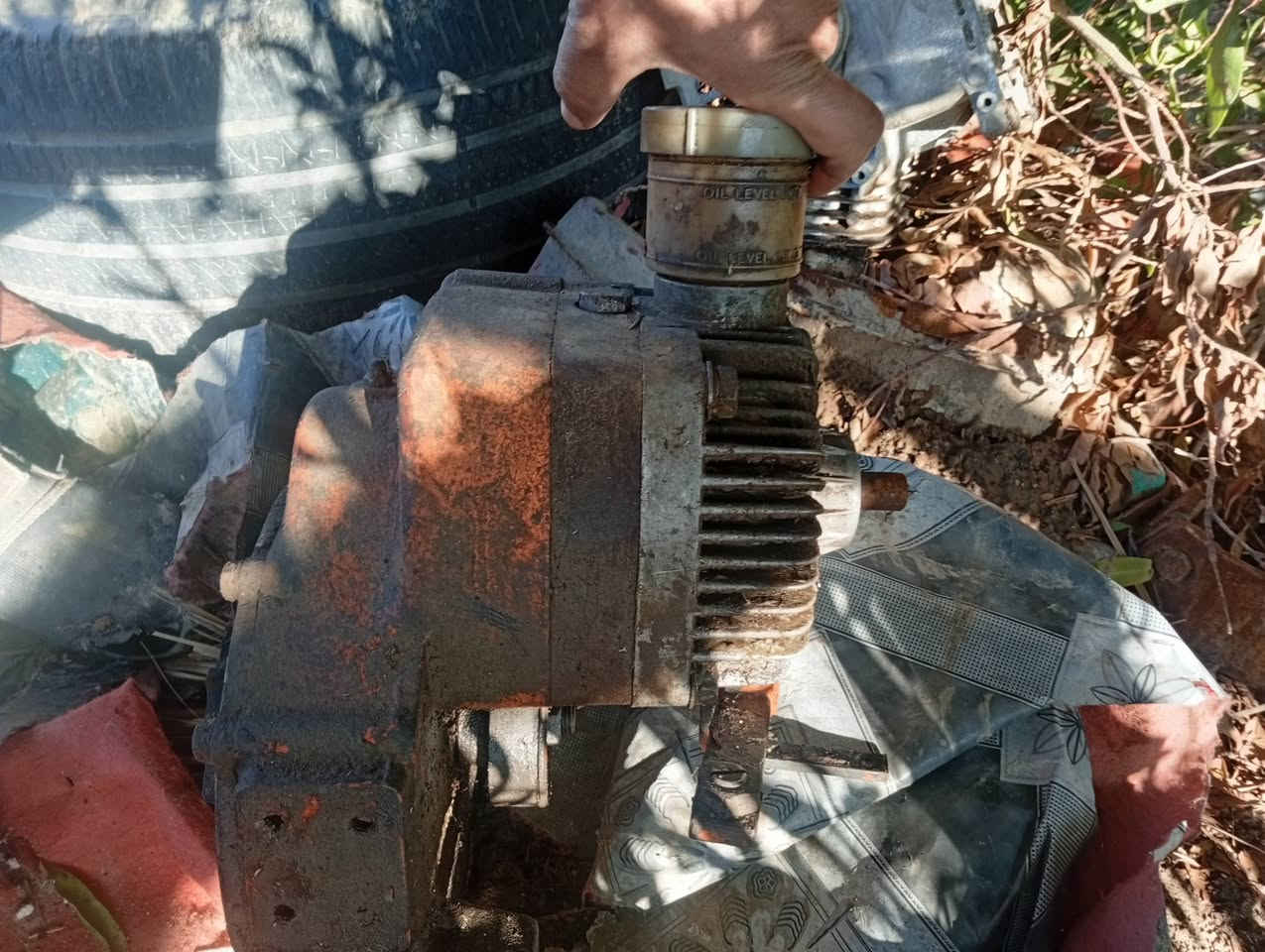 للبيع شاصي +مضخه هدروليك نص عمر من تحمه تأخر بل شغل 
الشاصي مثل ماموضح رولات انضاف دشالي جدد شرط الهزاز بيه براغي سايفه جها وحده 
السعر قيم وأخذ بما. يرضي الله مكاني سماوه ***********
