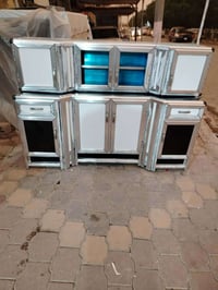 كاونتر • مجال